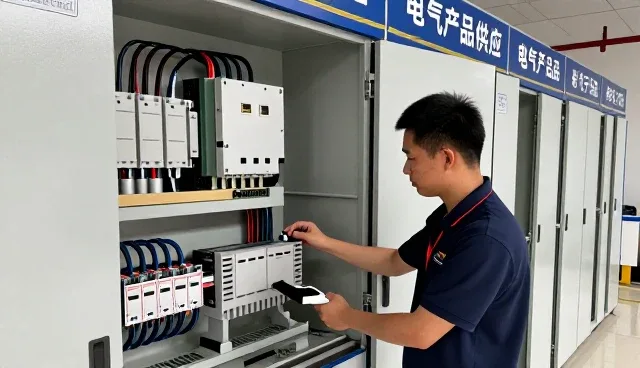 涵盖电气技术满足不同客户的多样需求
